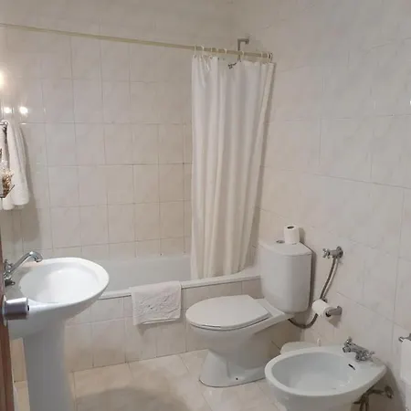 Novo Dia Hotel Mêda