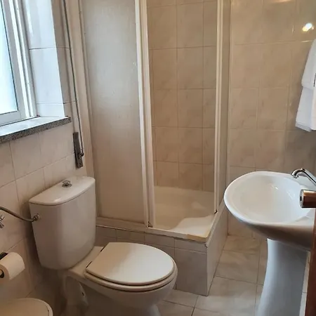 Hotel Novo Dia *