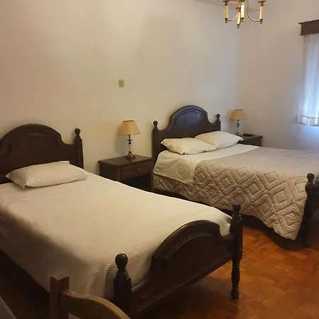 Hotel Novo Dia *