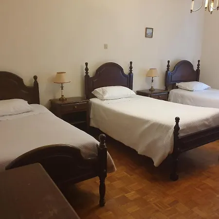 Hotel Novo Dia