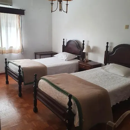 Novo Dia Hotel