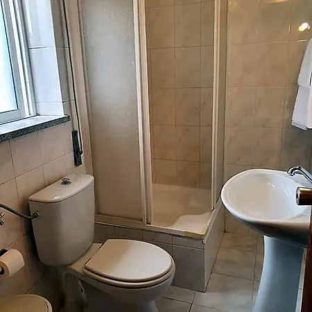 Hotel Novo Dia