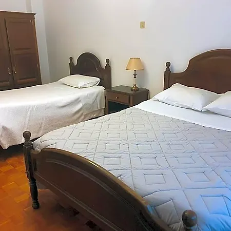 Hotel Novo Dia Mêda