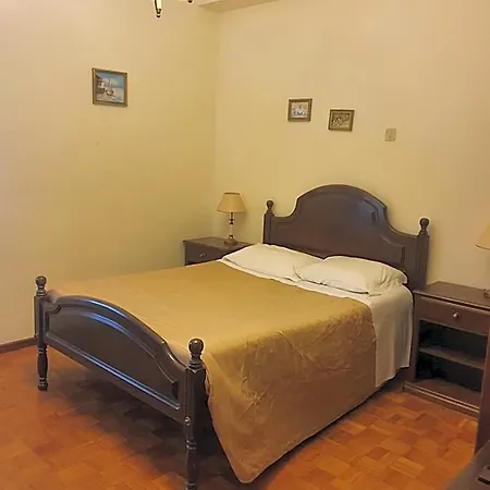 Hotel Novo Dia *