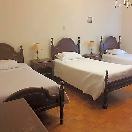 Novo Dia Hotel *