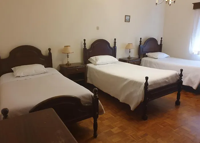 Szálloda Novo Dia